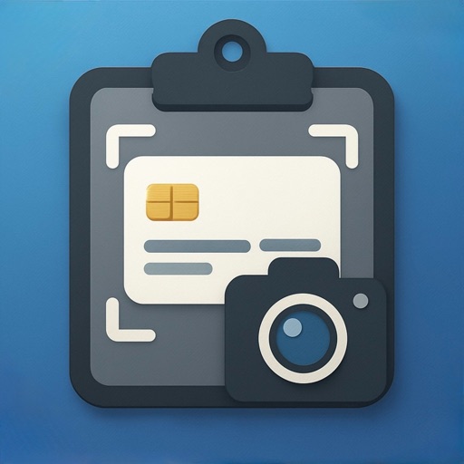 Card2Clip icon