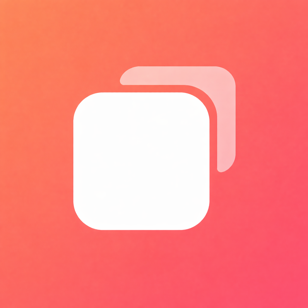 Clipboard Sheets icon