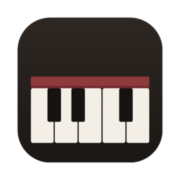 Fortepiano icon