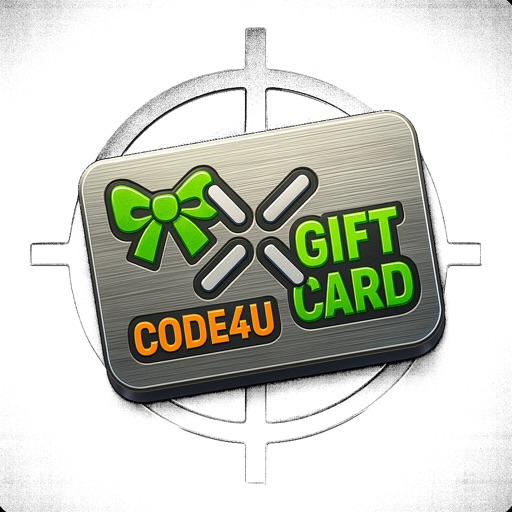 QuickScope: OCR Gift Scanner icon