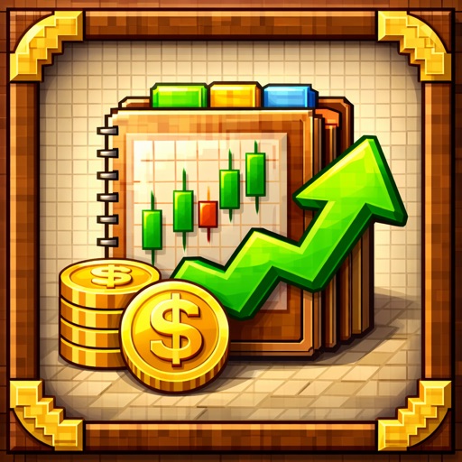 Stock Inventory icon