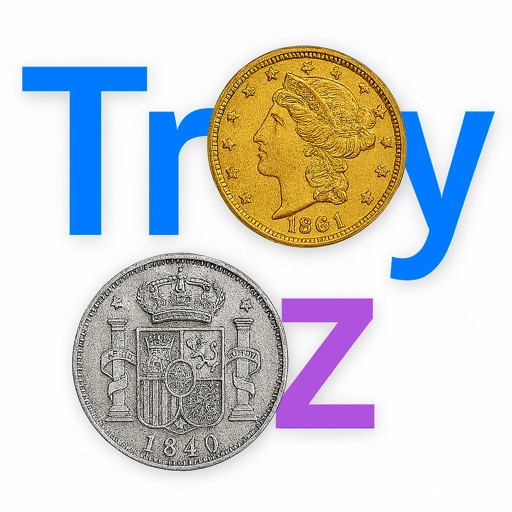 Troy Oz icon