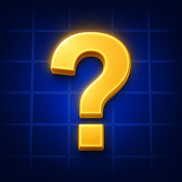 Buzzer Trivia icon
