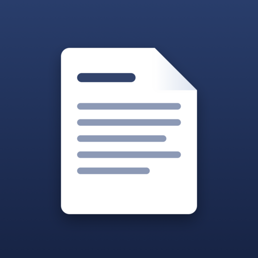 Foolscap icon