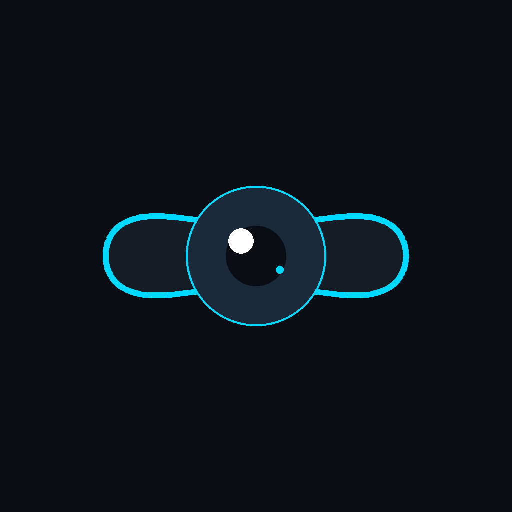 Lurk app icon